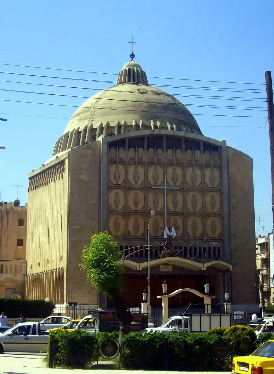 Cathedral of Our Lady of Assumption
