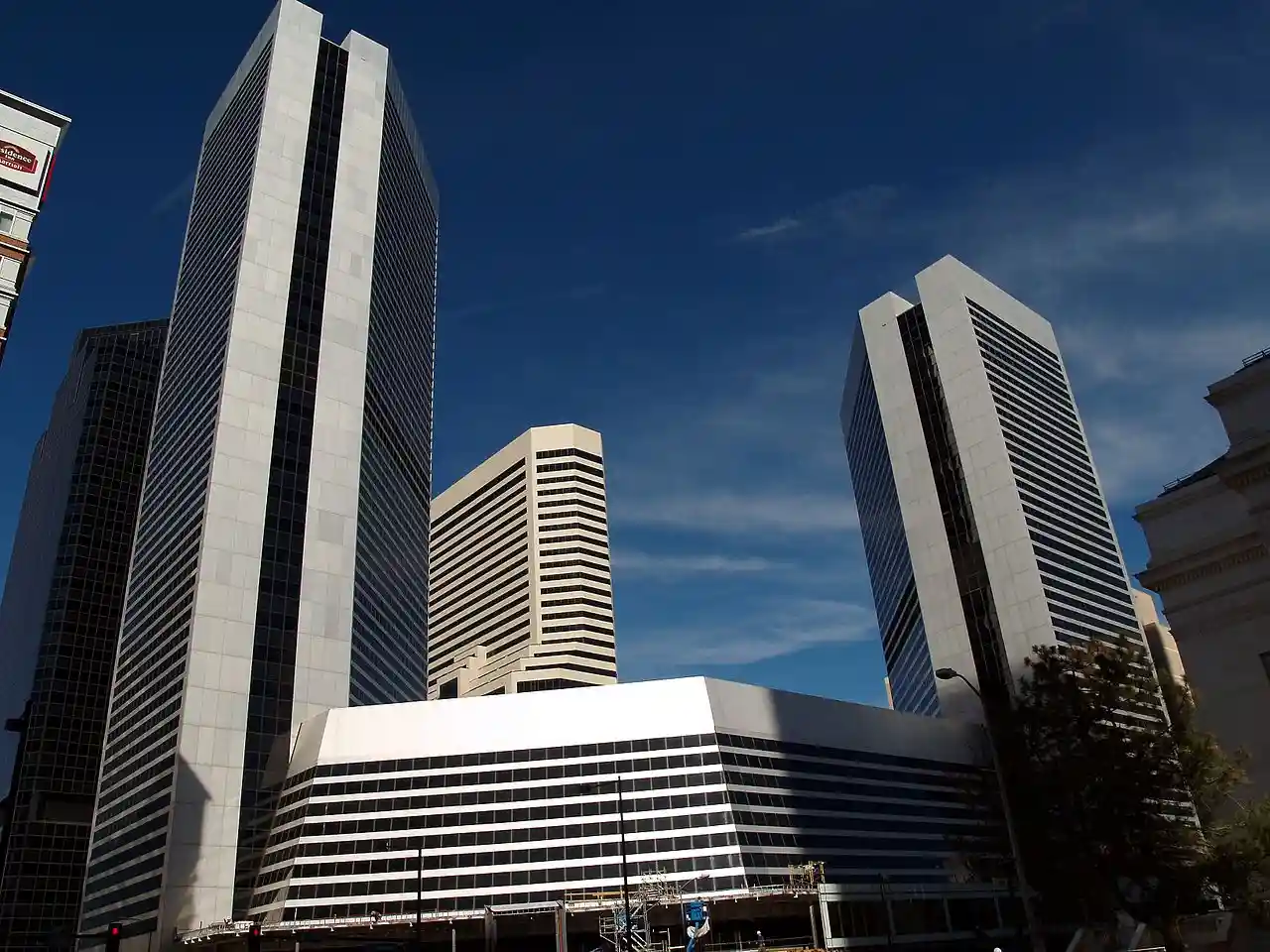 Denver Place