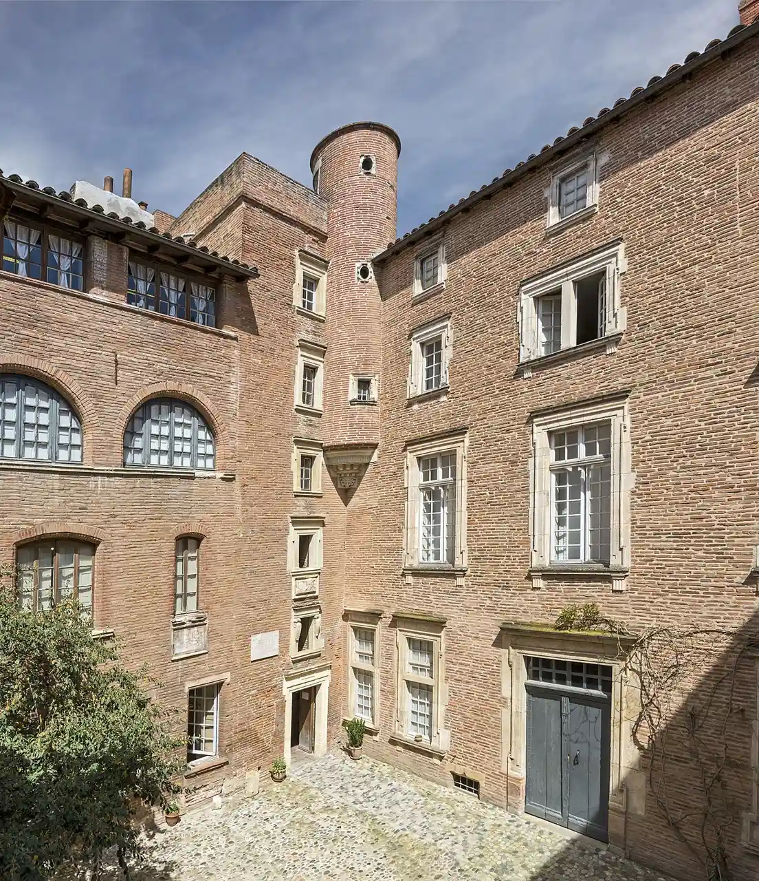 Hôtel Dumay