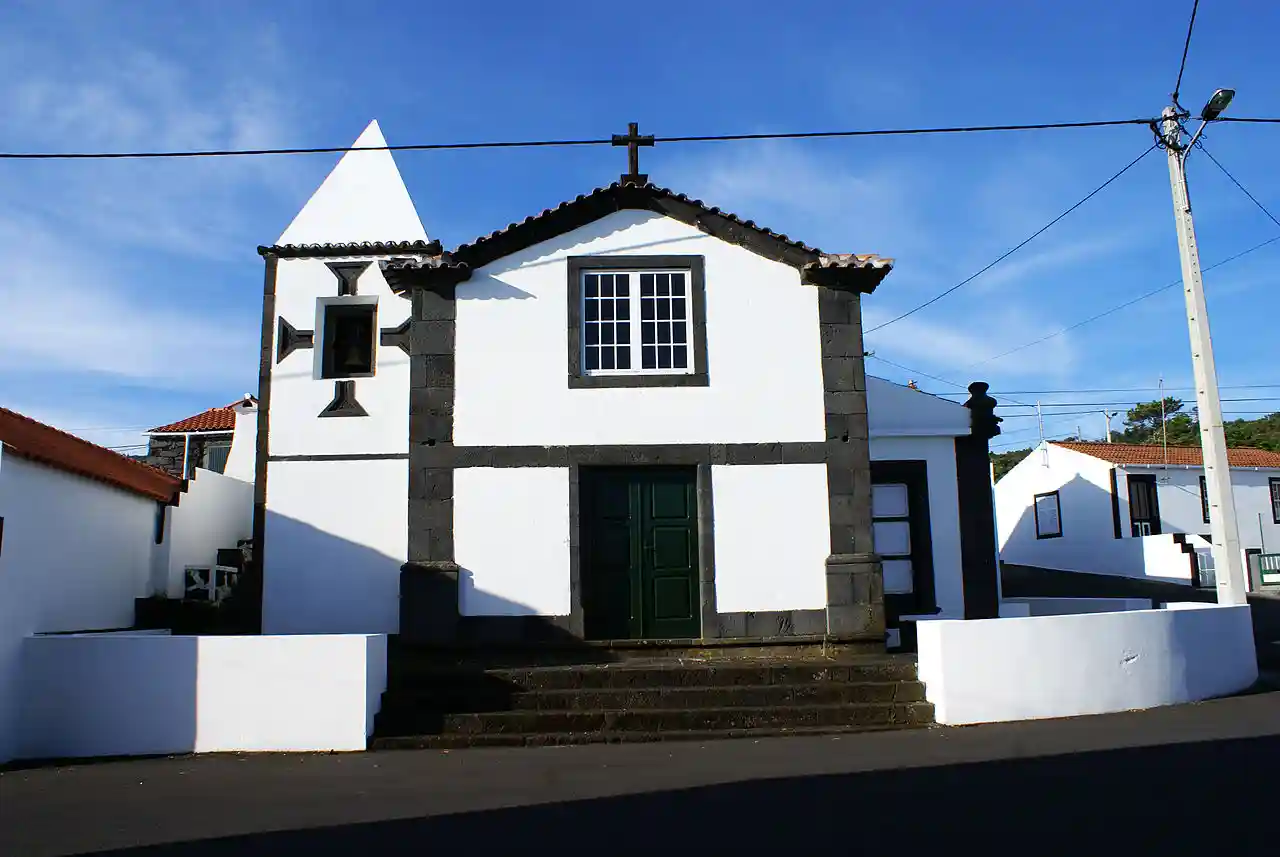 Hermitage of São Vicente