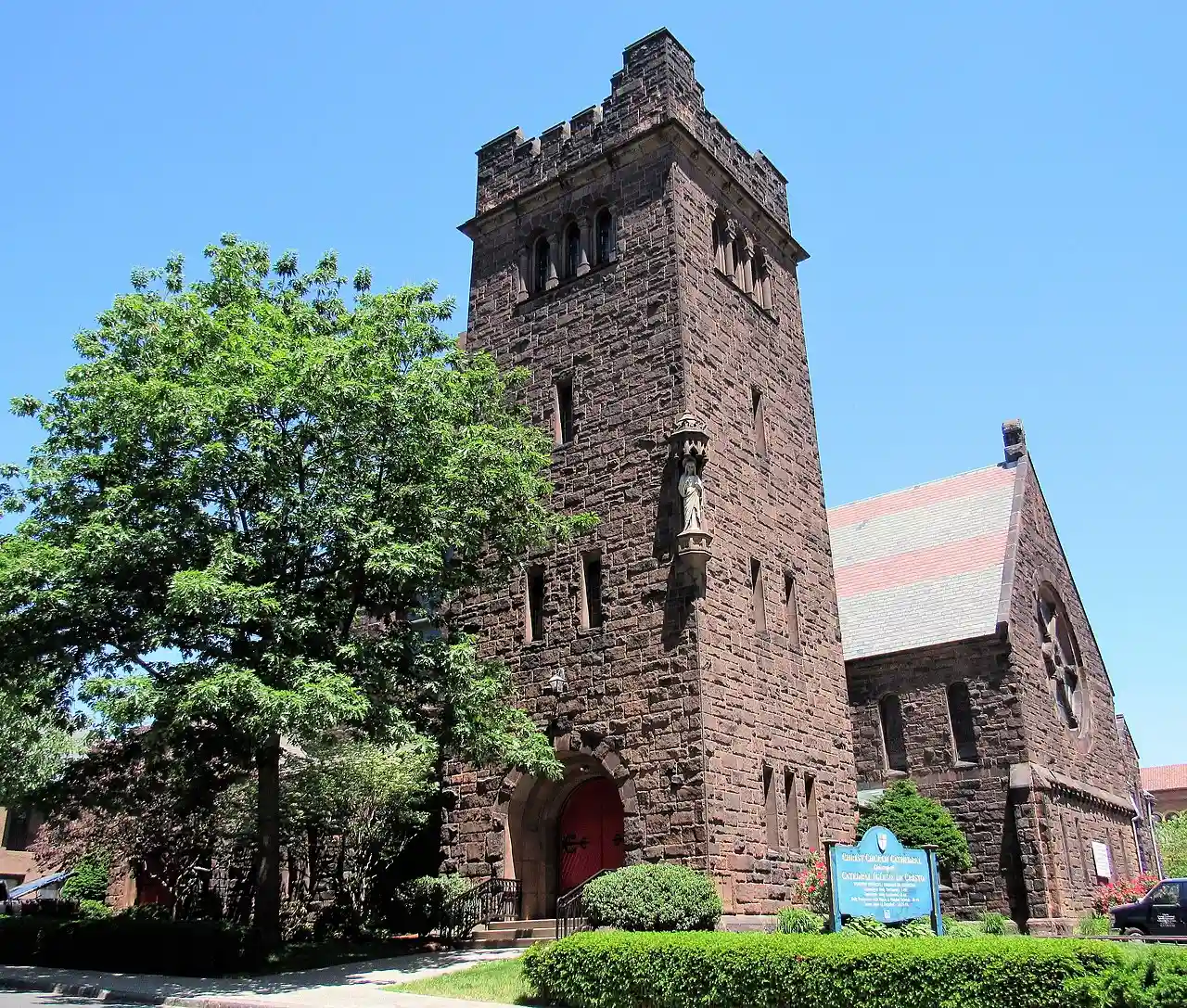 Christ Church Cathedral