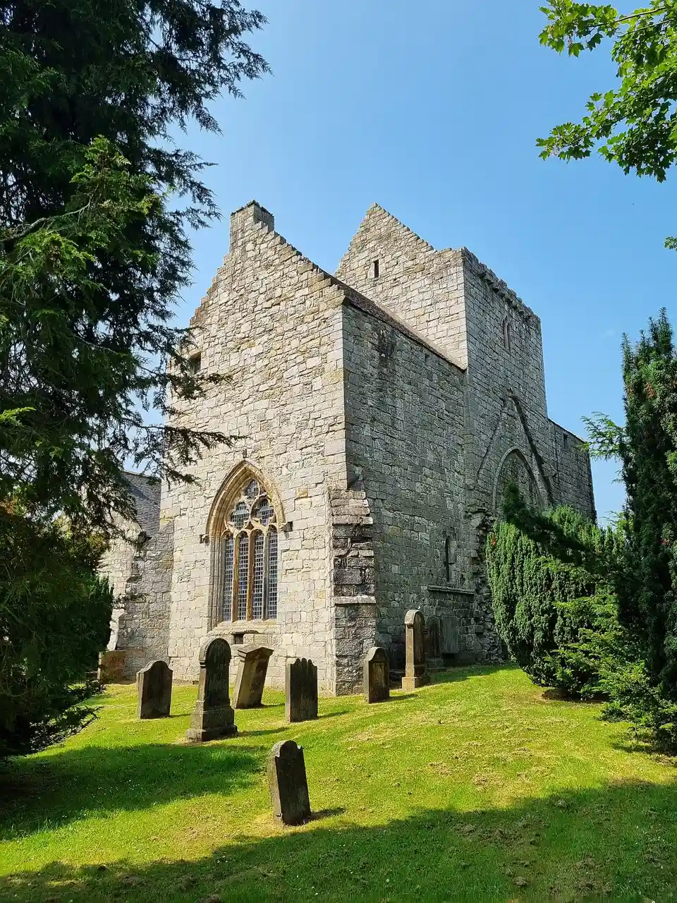 Torphichen Preceptory