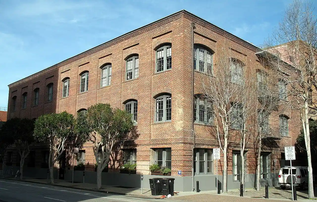 Armour & Co. Building