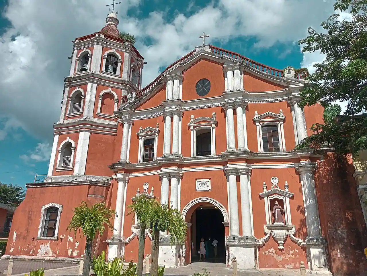 San Pablo Cathedral