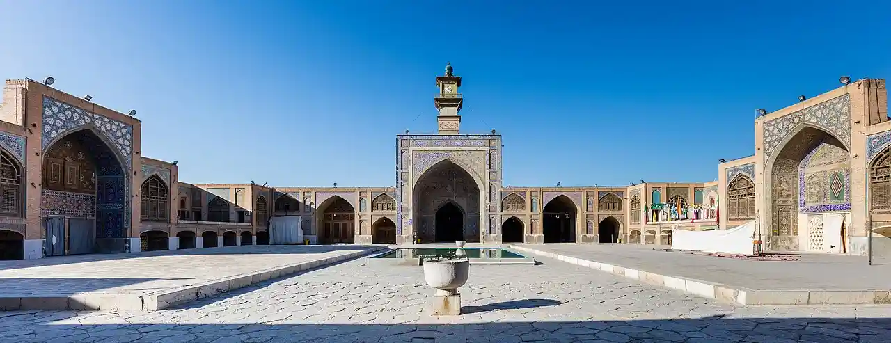 Seyyed Mosque