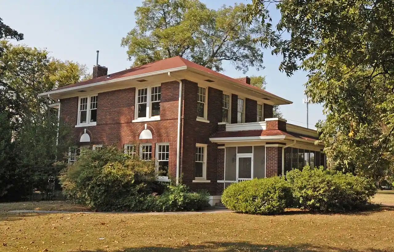 Campbell House