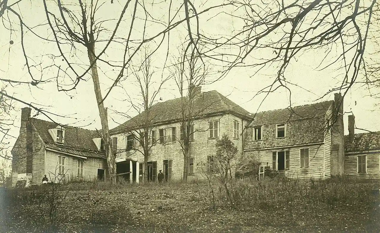 Black Heath