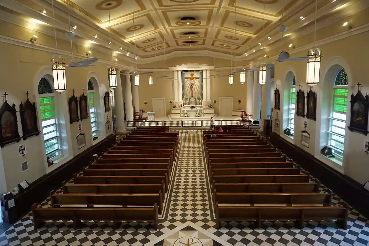 Cathedral of the Good Shepherd