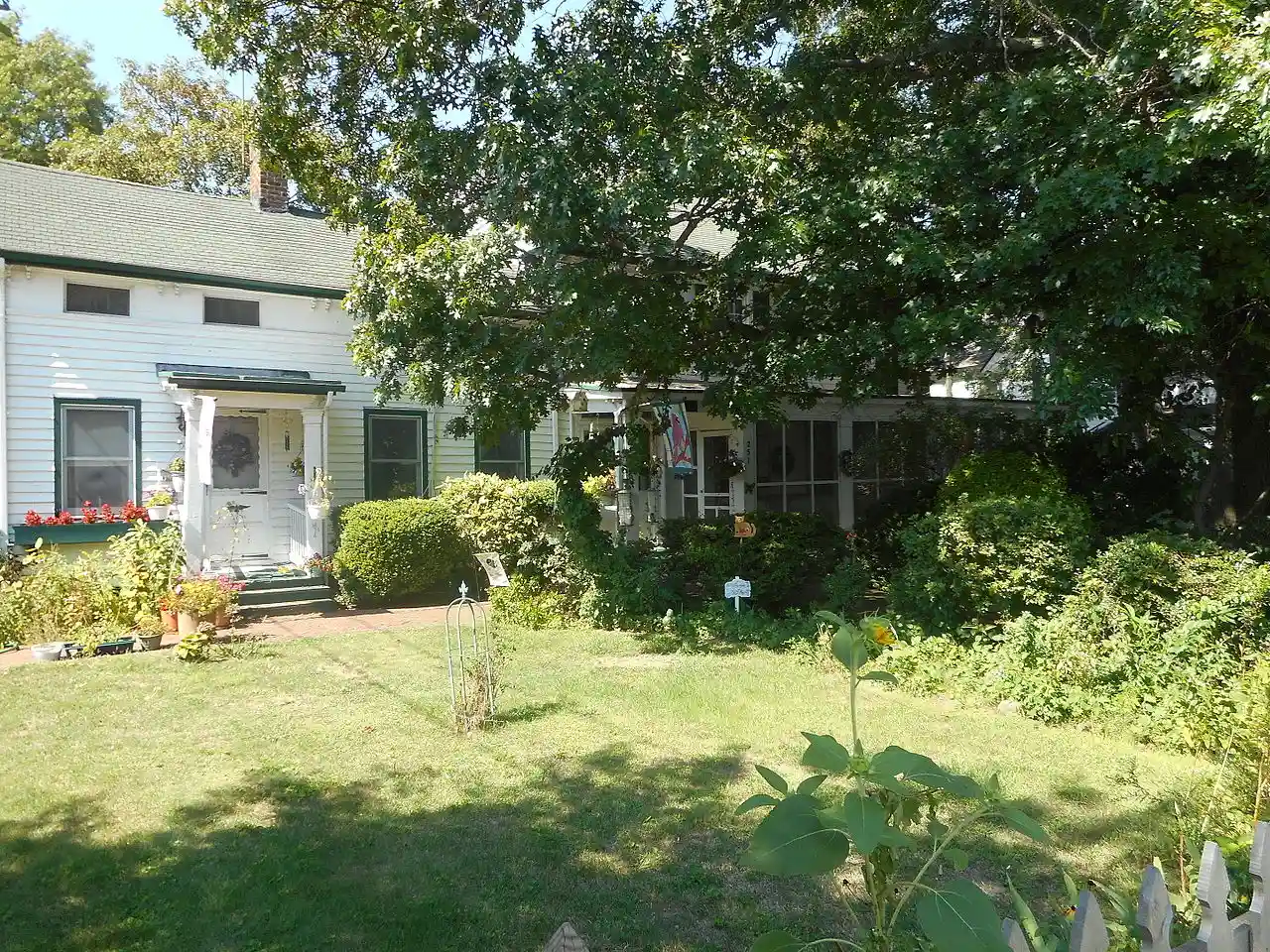 House at 251 Rocklyn Avenue