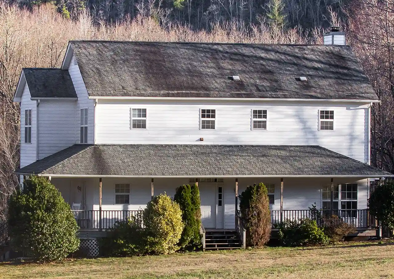 Carson-Young House