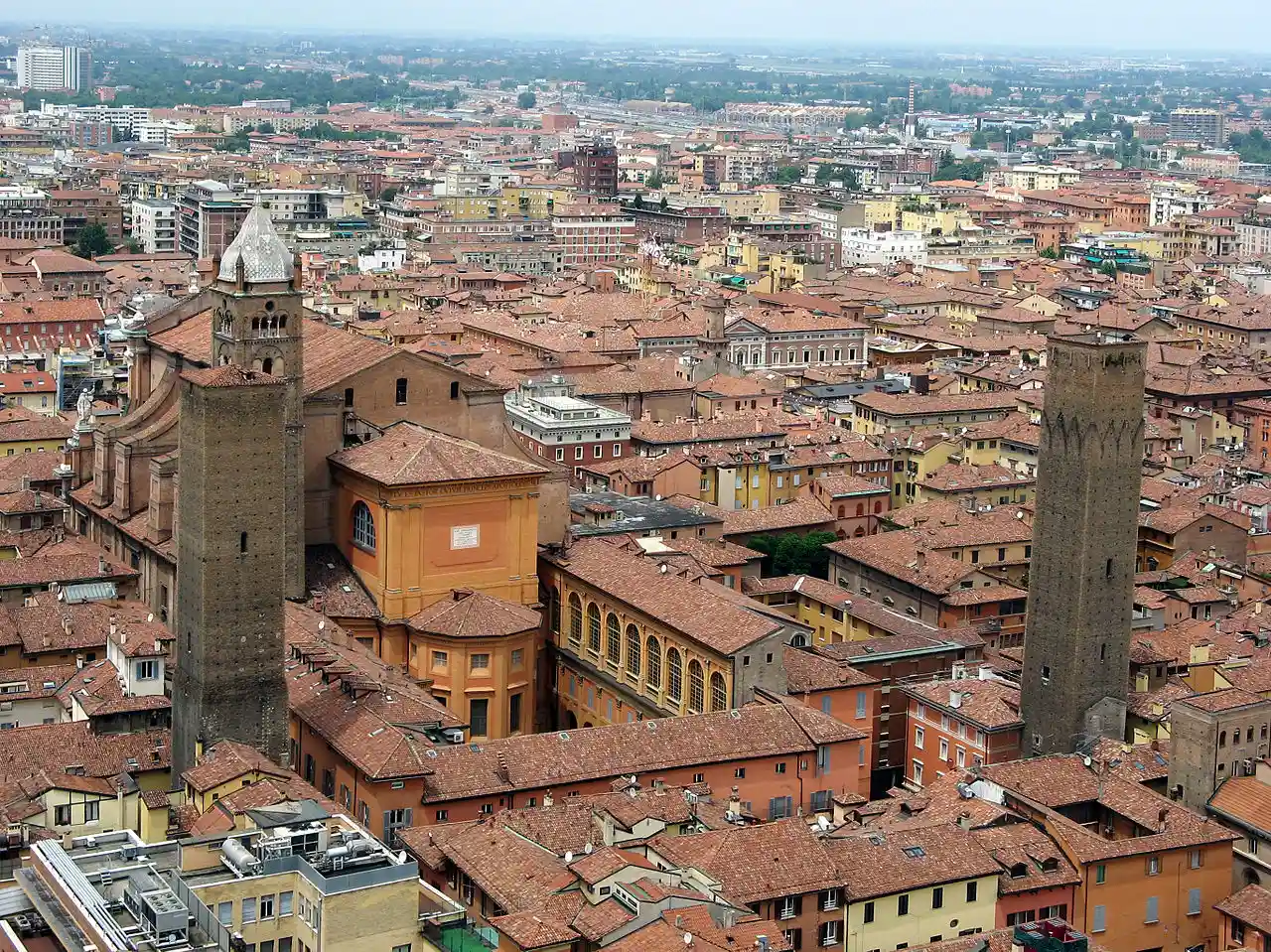 Metropolitan Cathedral of Saint Peter