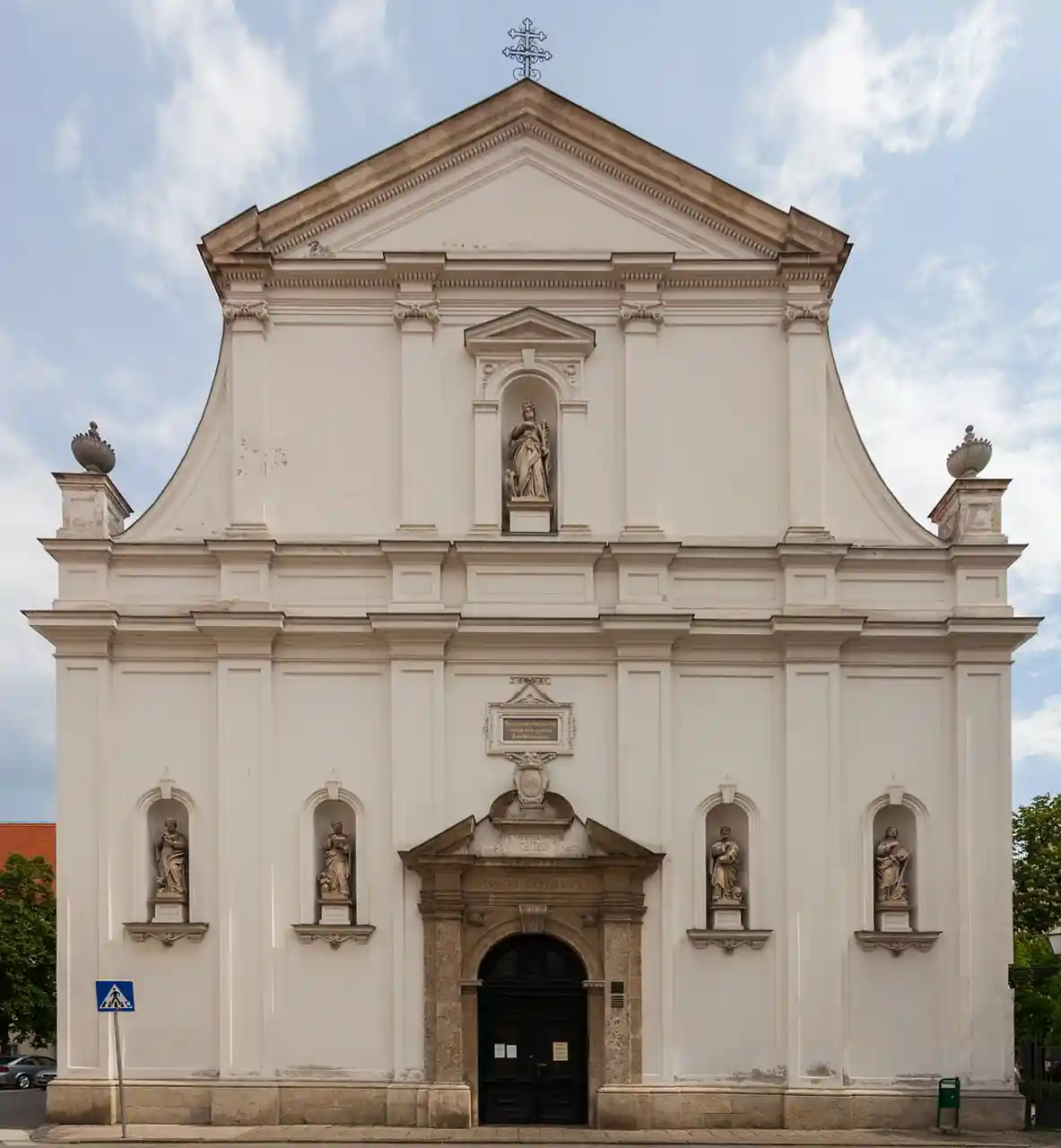 Church of St. Catherine