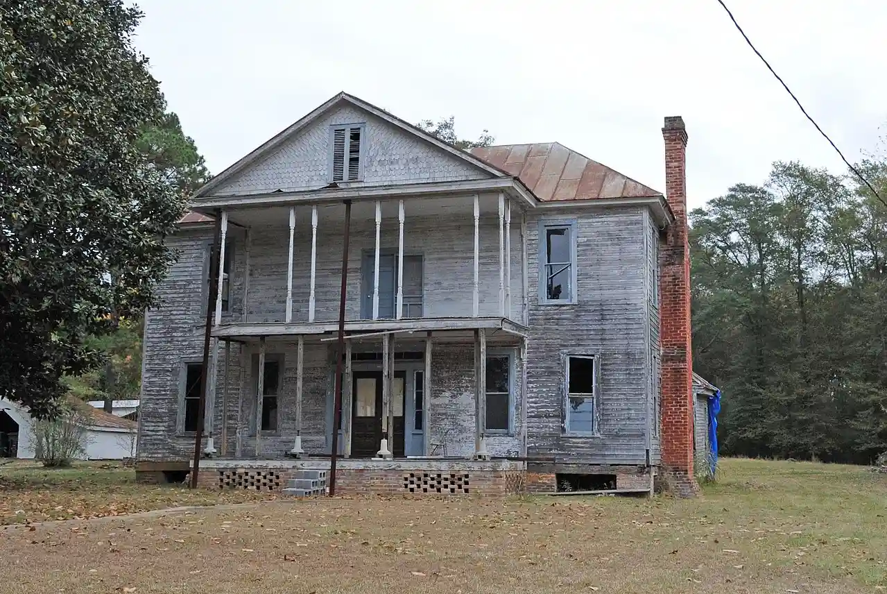 Phillip Schoppert House