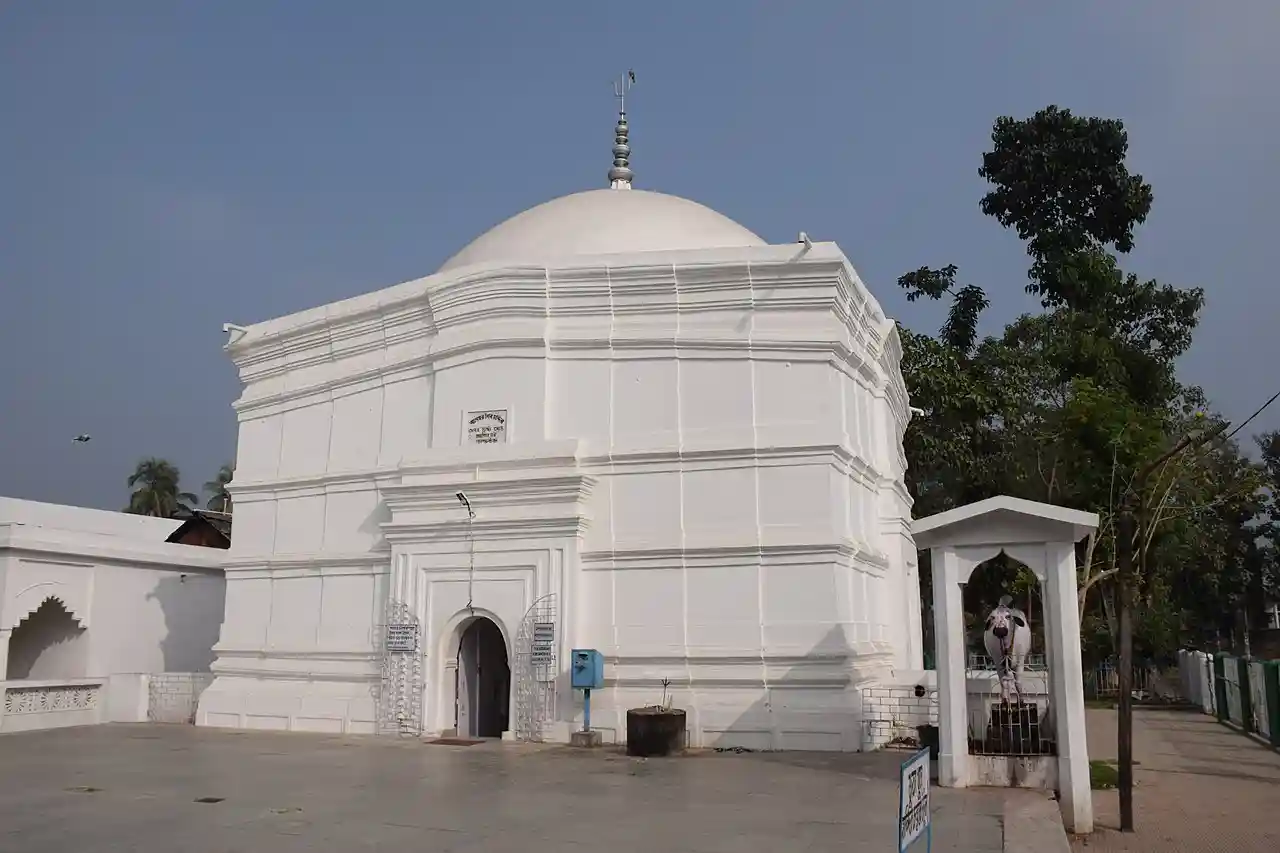 Baneswar Shiva Temple