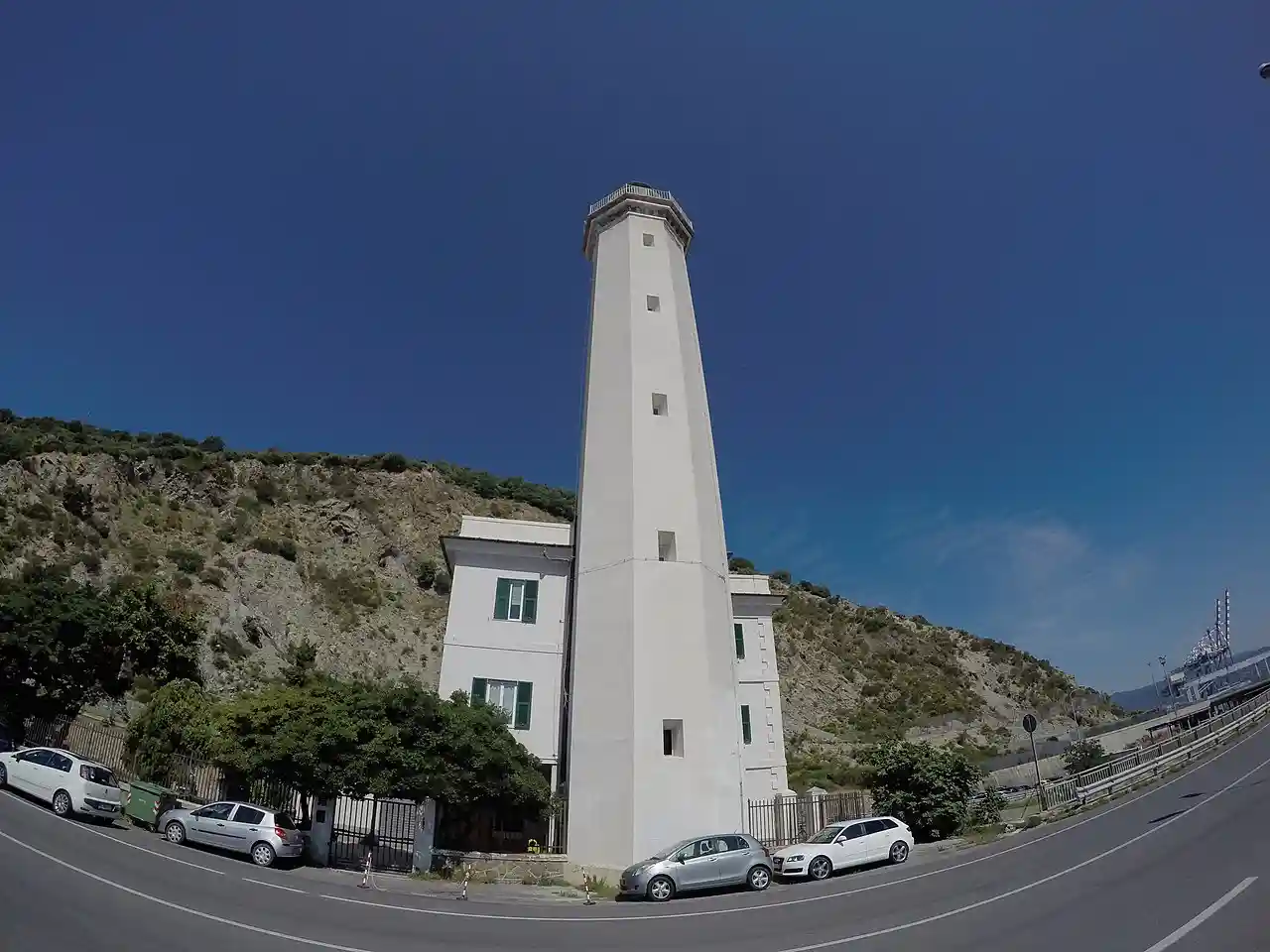 Capo di Vado