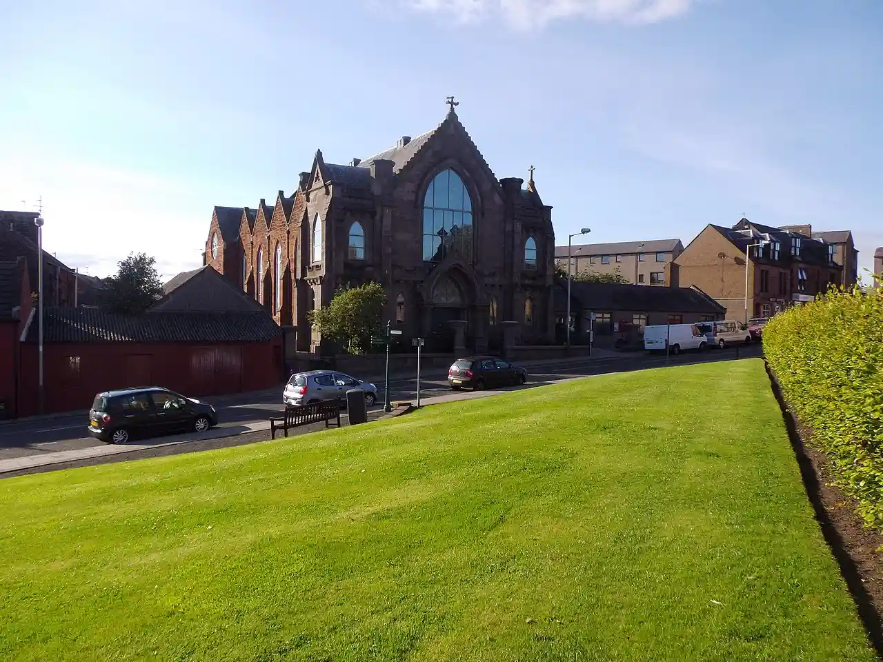 St Andrew's Church