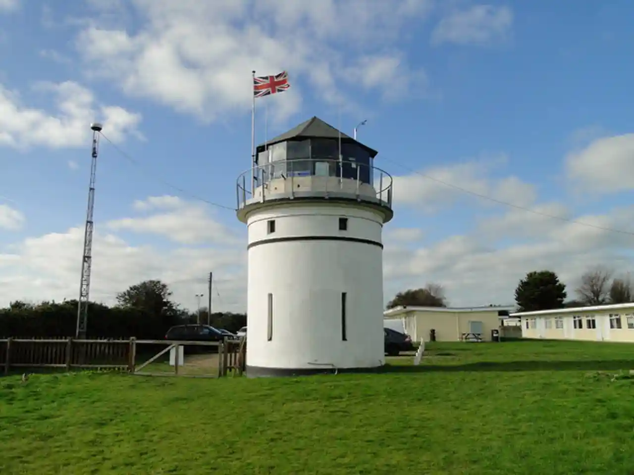 Pakefield Lighthouse