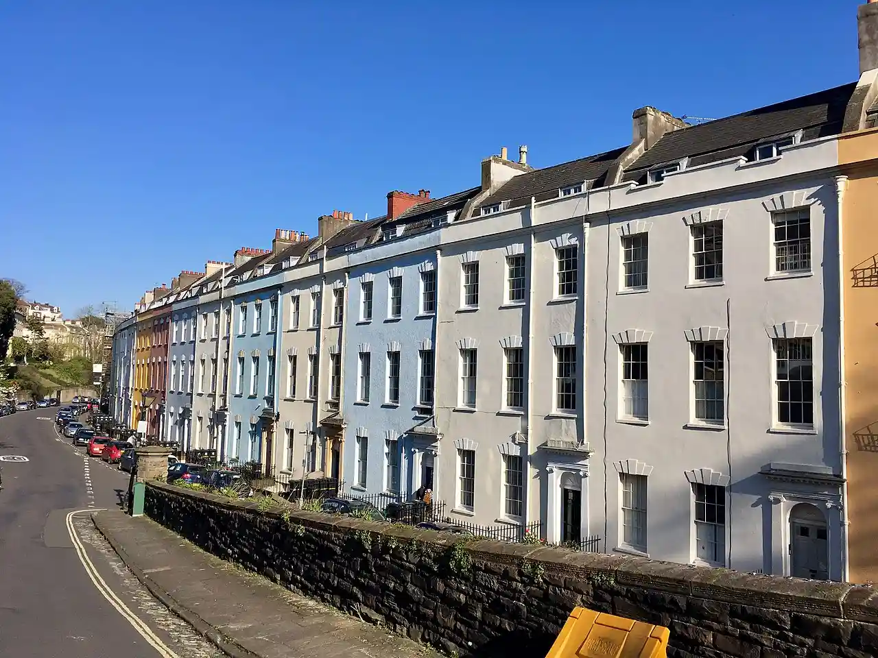 Cornwallis Crescent
