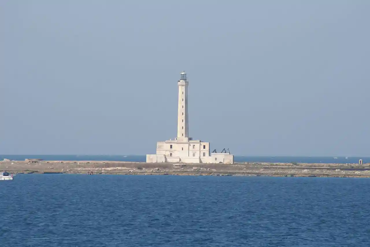 Isola Sant'Andrea