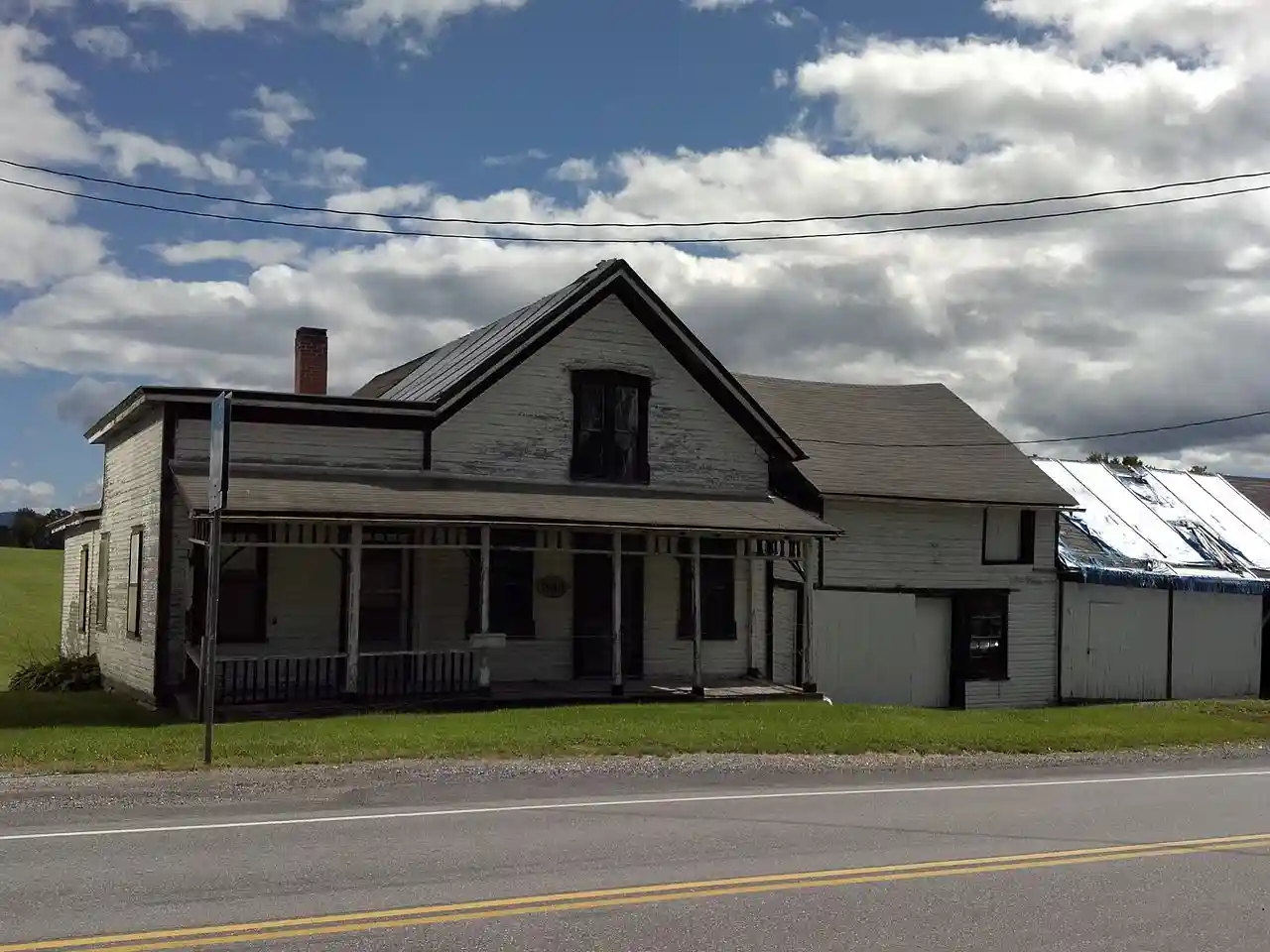 Cornwall General Store
