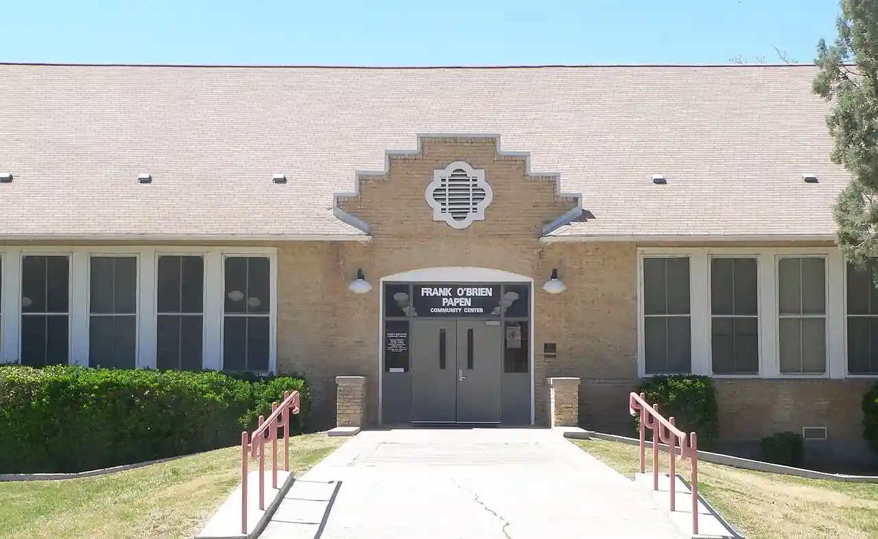 Mesilla Park Elementary School