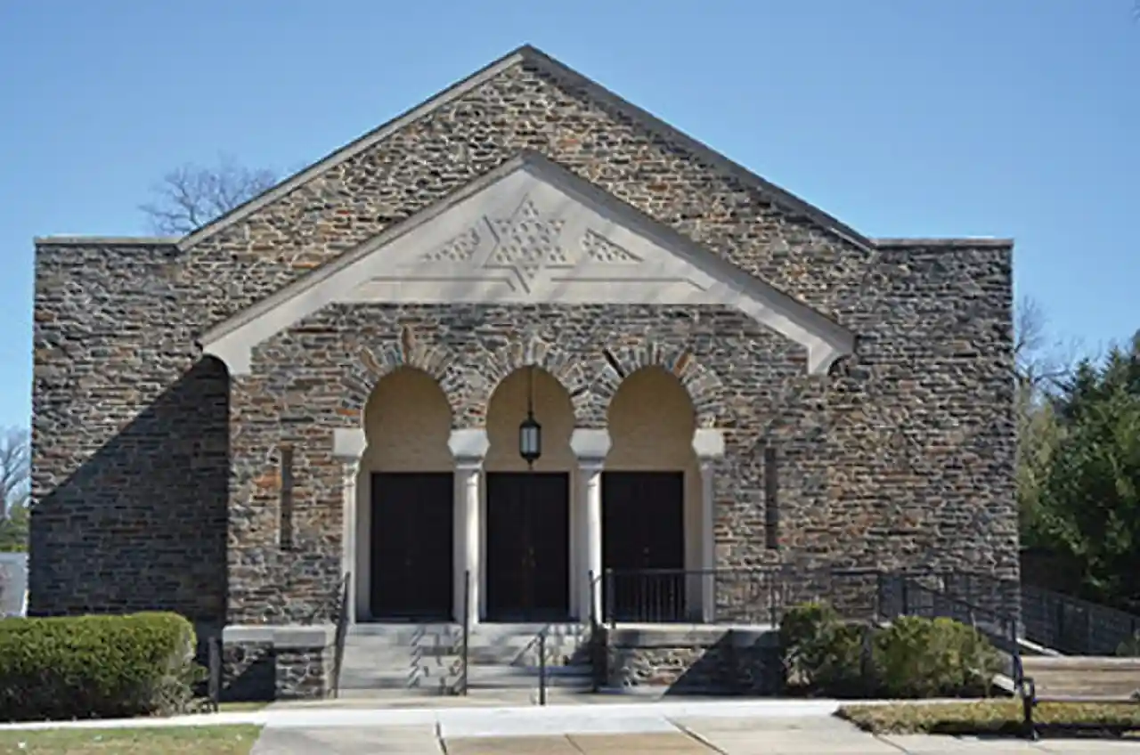 Congregation Shearith Israel