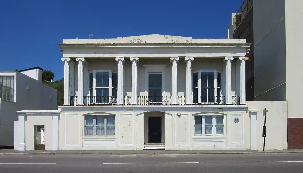 Crown House