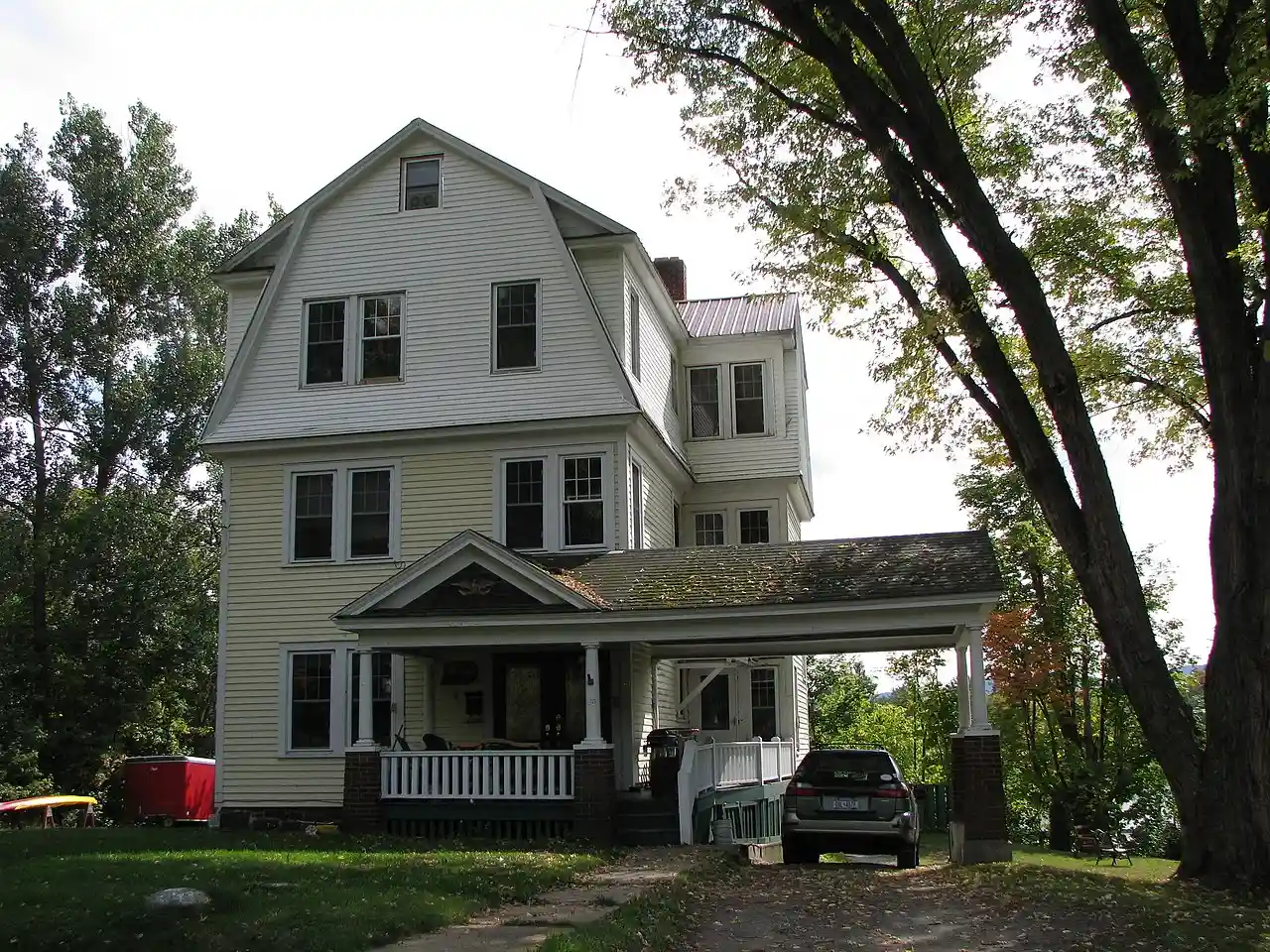 Partridge Cottage
