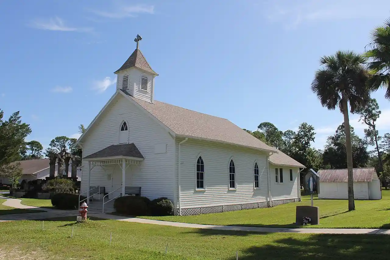 St. Mary Catholic Church