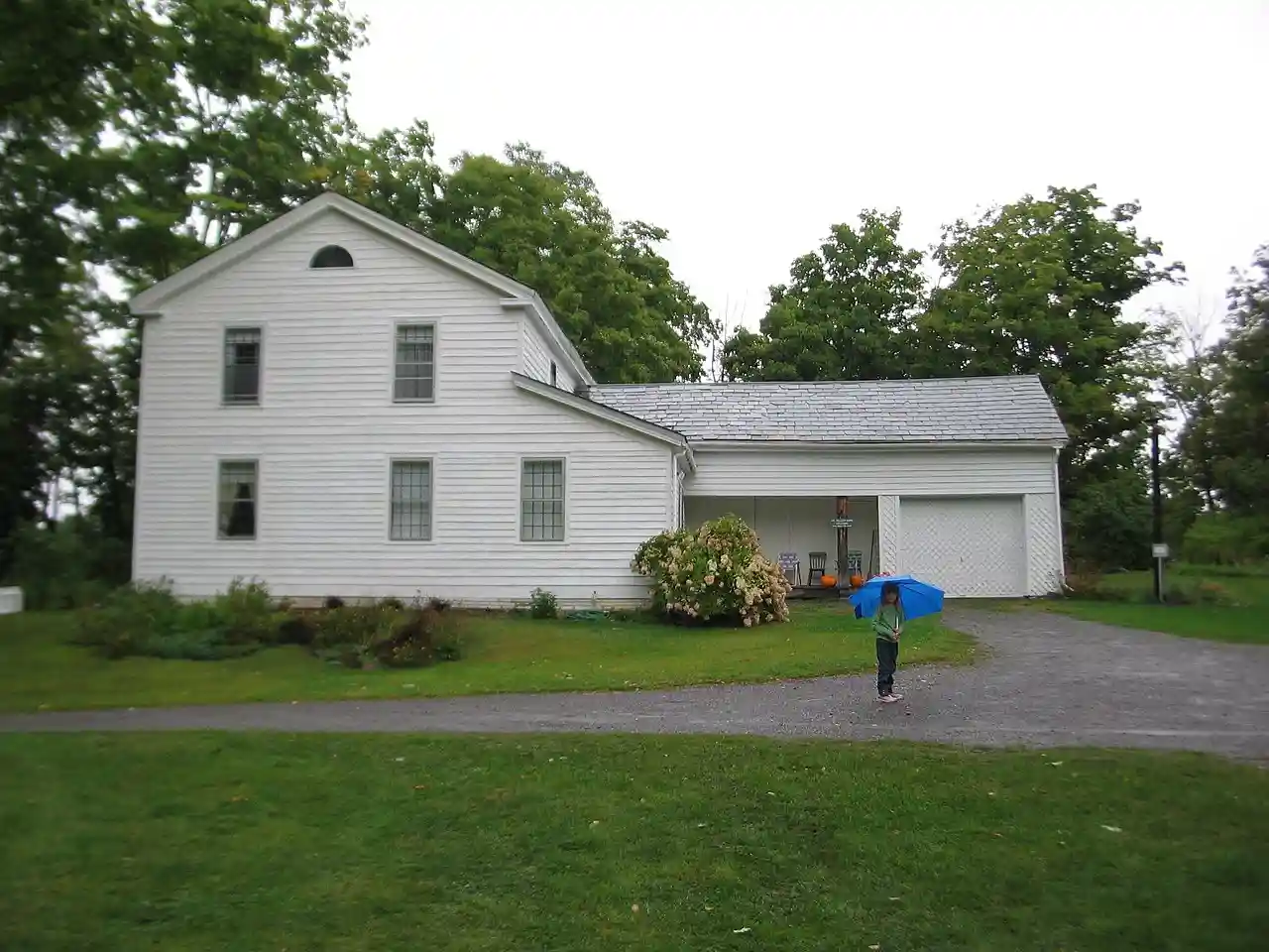 William Miller Farm Historic District