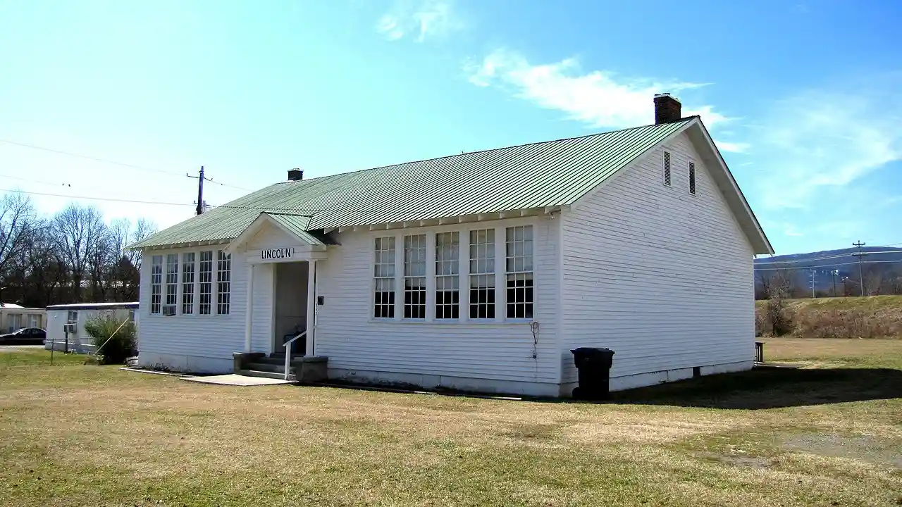 Lincoln School