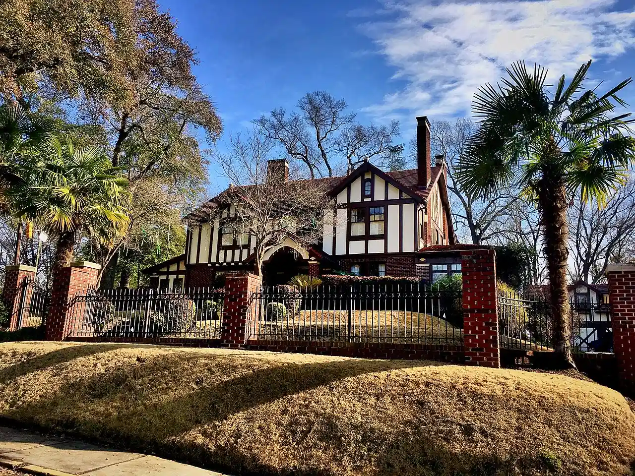 A. Fletcher Spigner House