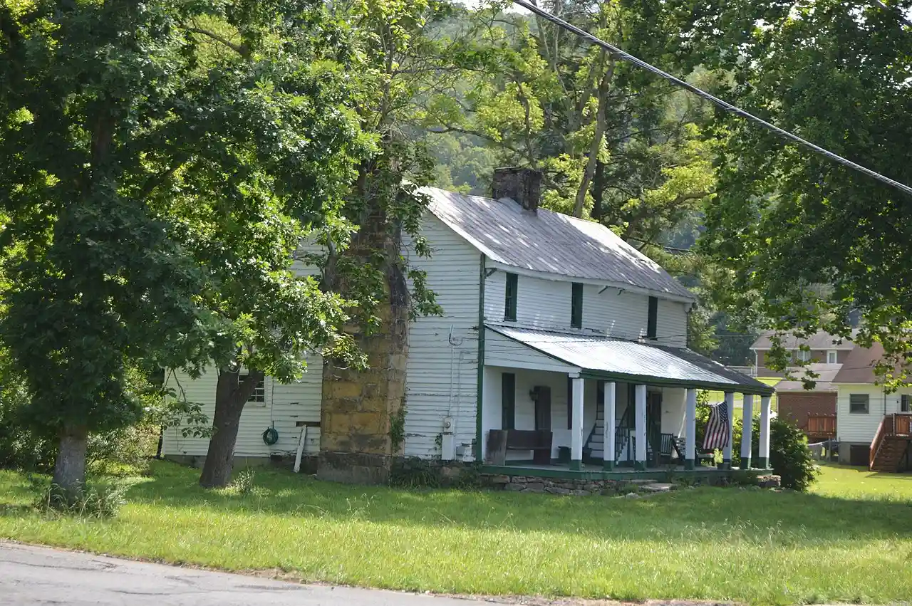 Halfway House