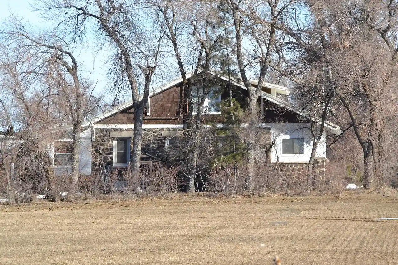 Don Tooley House