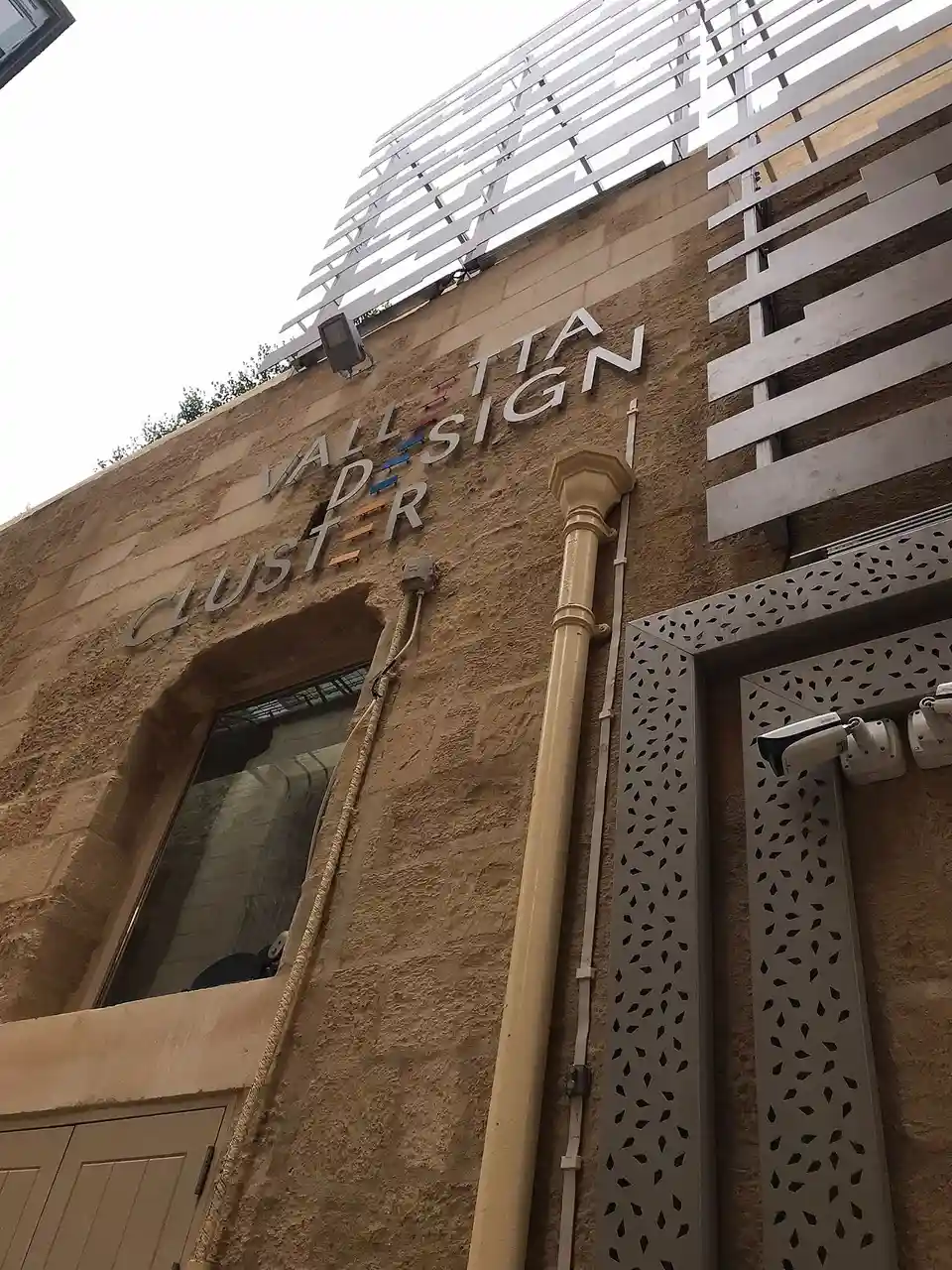 Valletta Design Cluster