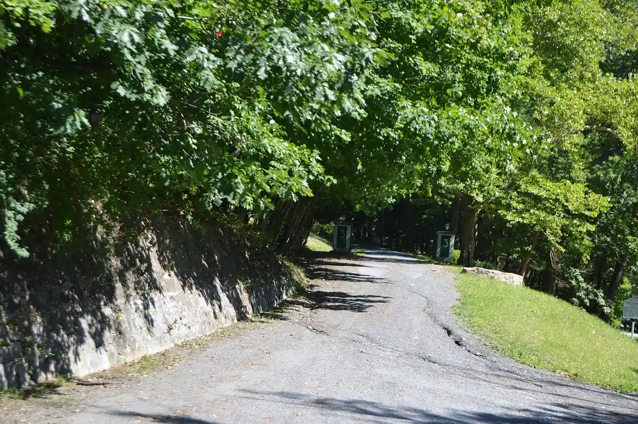 Three Hills