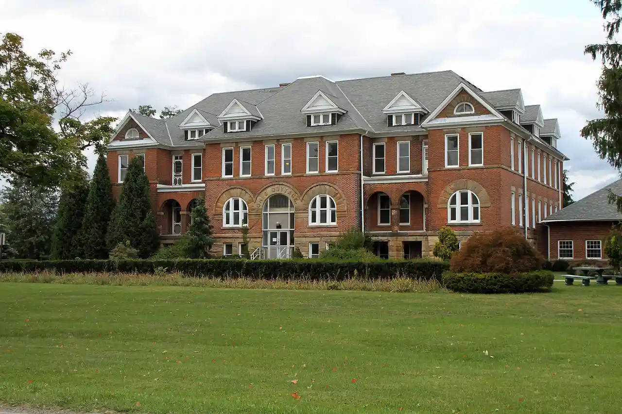 Madison Seminary