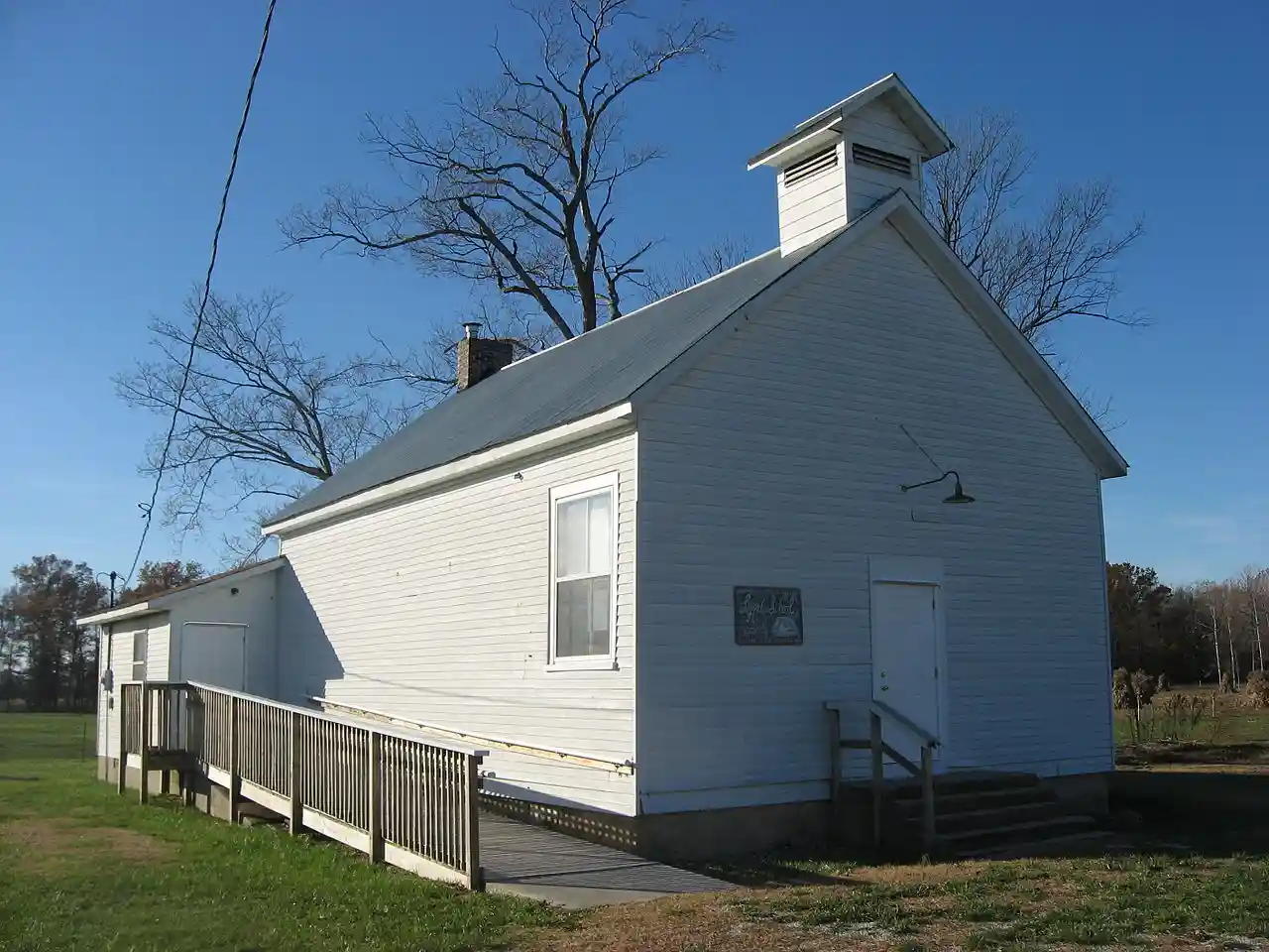 Lynd School