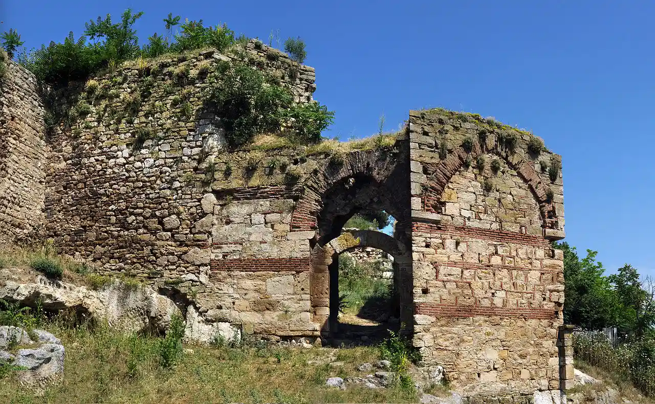 Didymoteicho Fortress