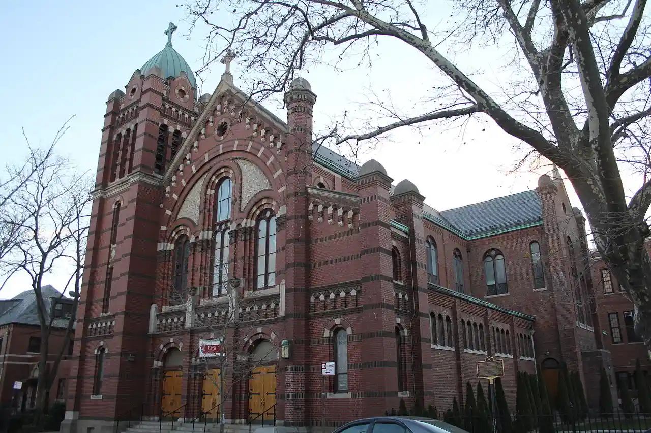 Saint Benedict Joseph Labre Parish