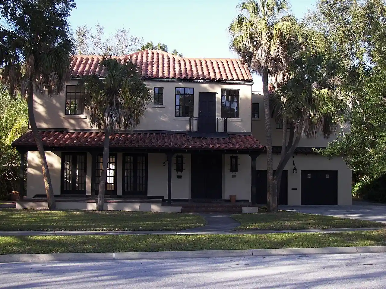 House at 97 Adriatic Avenue