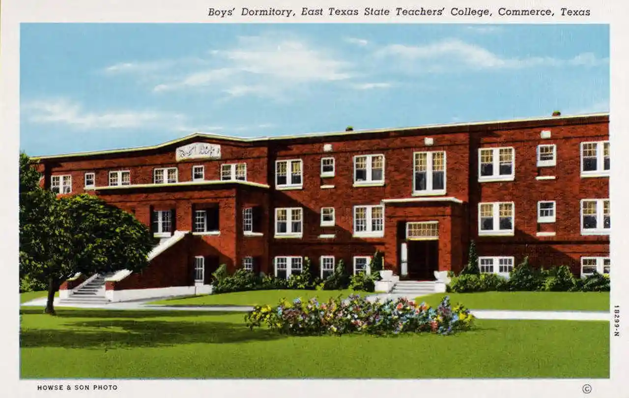Mayo Hall