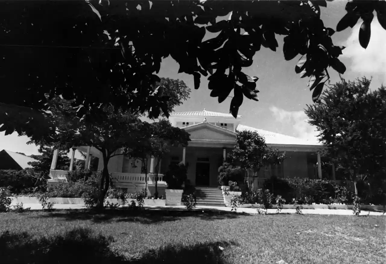 Hacienda Casa del Francés