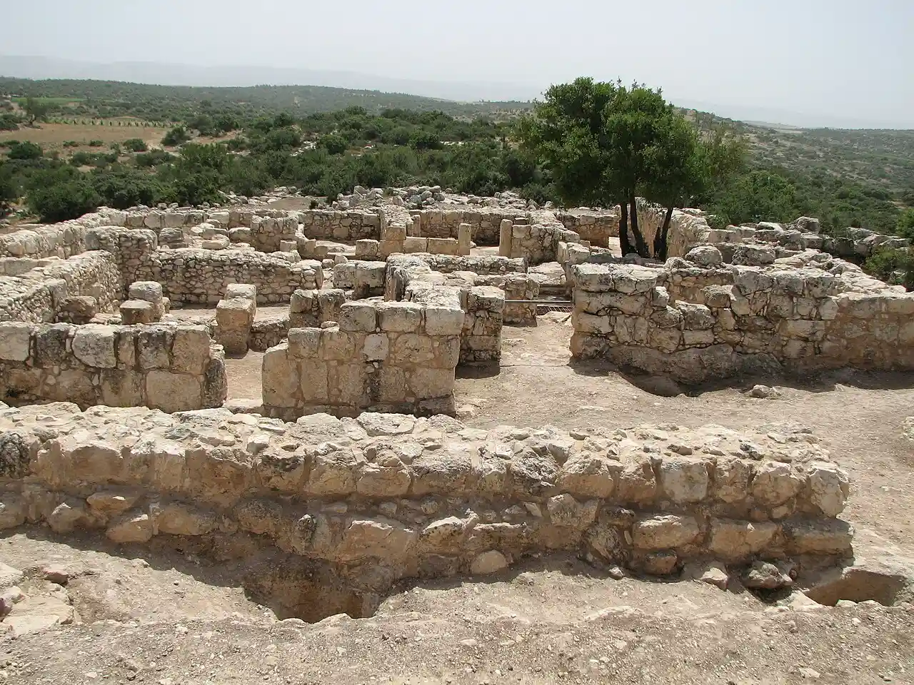 Hurvat Itri