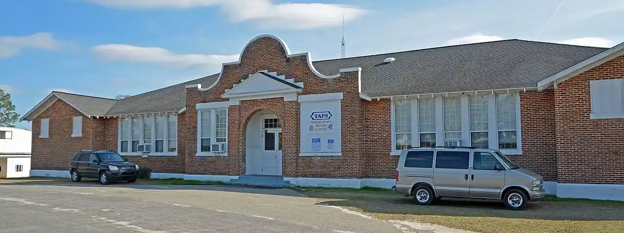 Glenwood High School