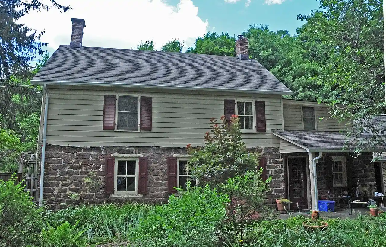 Houser-Conklin House
