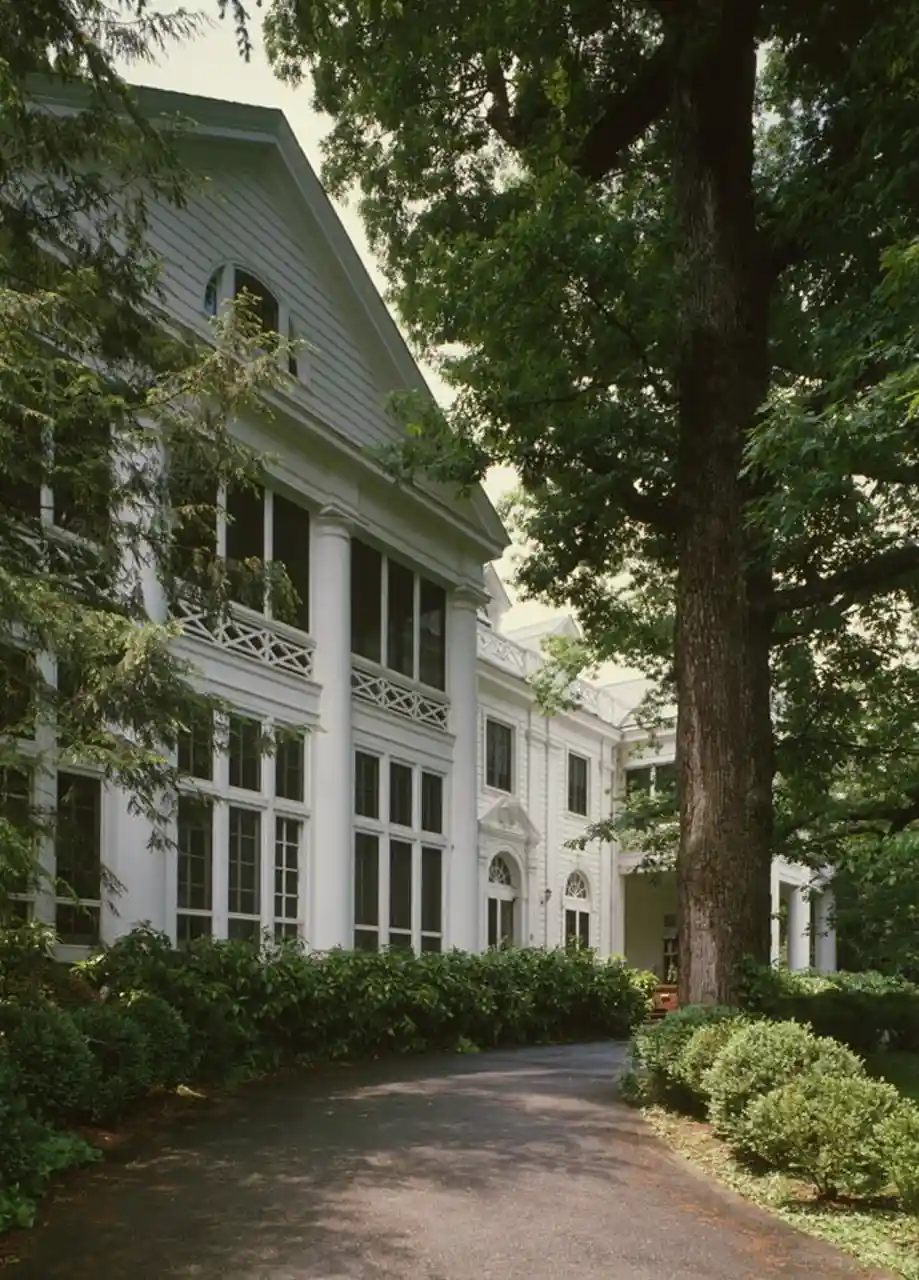 James Buchanan Duke House