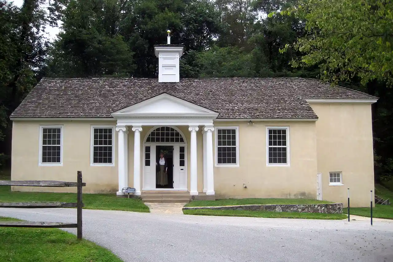 Brandywine Manufacturers Sunday School