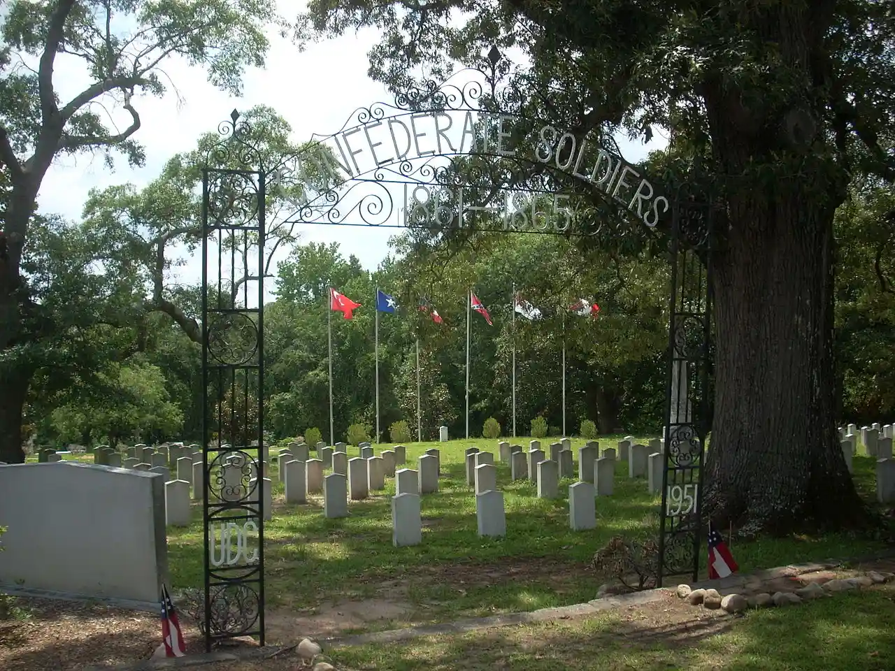 Elmwood Cemetery