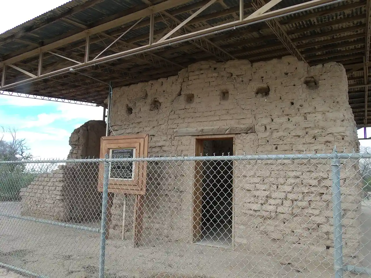 Fort Lowell